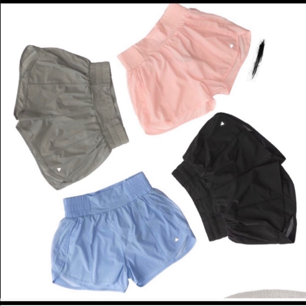 ISO BALANCE SHORTS SIZE LARGE OR XL